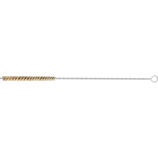 PFERD TOOLS Innenbürste IBU mit Öse Messing-Draht - 43679212