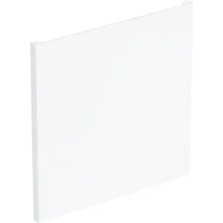 Geberit Auszug Front, weiß, Renova Plan Waschtisch-US, Modell 869550, 595224000 595224000
