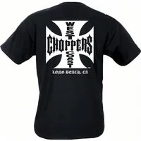 West Coast Choppers T-Shirt