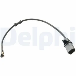 Delphi Warnkontakt vorne Audi Q5 LZ0357