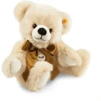 Steiff Kuscheltier Steiff Bobby Schlenkerteddybär, creme, 40 cm