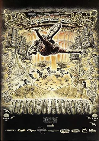 New World Disorder 6
