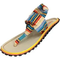 Gumbies Slingbacks Riemchensandalette