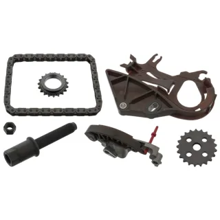 Febi Steuerkettensatz ?lpumpe BMW 1er 3er 5er X1 X3 Z4 2,0