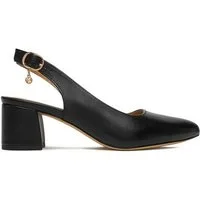 LASOCKI Lasocki Damenpumps Schwarz Lasocki-CEO-WB-LUMI-02 Schwarz Pumps