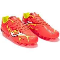 Joma Super Copa 2507 AG (für Kunstrasen) rot Herren Fußballschuh
