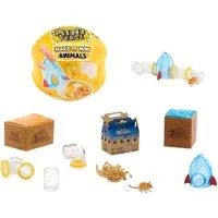 MGA ENTERTAINMENT Kreativset MGA's Miniverse - Make It Mini Animals Series 2