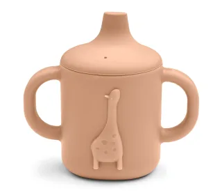 Liewood Amelio Becher Tuscany rose