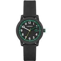 Lacoste Quarzuhr LACOSTE.12.12 KIDS 2030042, Armbanduhr, Kinderuhr, Geschenkidee, Geburtstag, Schulanfang