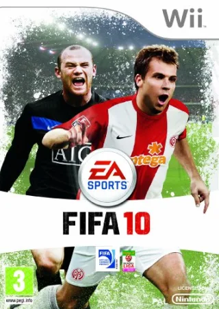 FIFA 10 [PEGI]