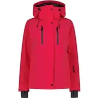 CMP Skijacke CMP Damen Skijacke Woman Jacket Fix Hood 34W3926