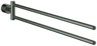 Grohe Handtuchhalter Atrio 40888 40888AL0