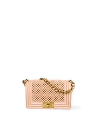 Marc Ellis Handtasche Frauen APRICOT AND LIGHT YELLOW