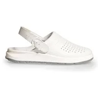 Abeba Clog