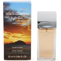 DOLCE & GABBANA Eau de Toilette Dolce & Gabbana Sunset in Salina Eau de Toilette 25ml