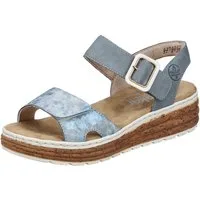 Rieker Sandale