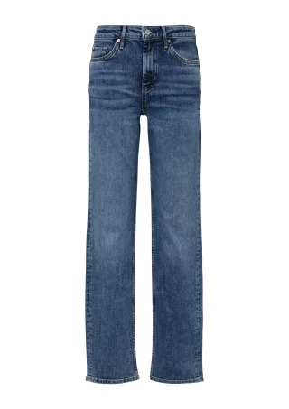 s.Oliver - Jeans-Hose blau - Gr. - 32