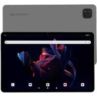 Acepad HIGH Tablet 12 Zoll, 2560 x 1600 Pixel, 256GB, WLAN+LTE Premium Tablet (12.2", 256 GB, Android, 4G LTE + WLAN, 8+16GB RAM, 30 Tage Standby, 90HZ 2.5K Display erkennt 4096 Stufen)