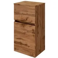 welltime Unterschrank Baabe Badmöbel, Breite 40 cm