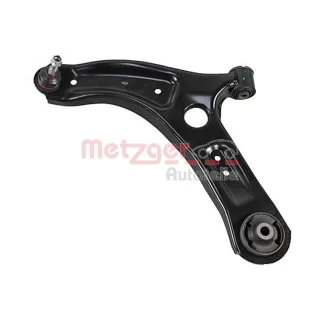 Metzger Querlenker vorne links Hyundai I20 58109701