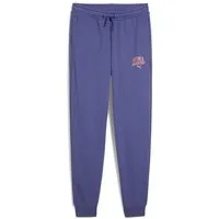 PUMA Trainingshose CLASS SWEATPANTS TR G für Jugendliche, sportlicher Stil, mit Eingrifftaschen