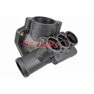 Metzger Thermostatgeh?use VW Corrado Golf Passat Sharan Transporter Vento