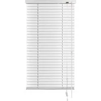 euroharry Jalousie Alu minium 25mm mit Bohren Fenster Rollo Montage Venetian Blind