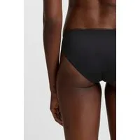 BOSS Slip BRIEF B.PURE mit Spitzeneinsatz