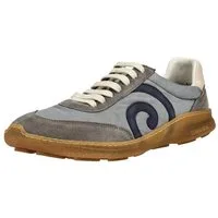 El Naturalista El Naturalista Sneaker Leder Sneaker