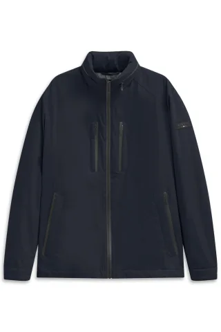 bugatti - Herren Jacke marine - Gr. - 50