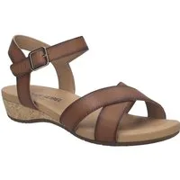 Josef Seibel Fleur 05, natur Sandale
