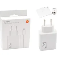 Xiaomi Schnelllade-Gerät