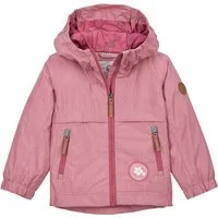 first instinct by killtec Funktionsjacke FIOS 7 MNS JCKT Wasserdichte Kinderjacke mit Kapuze, Kinnschutz und Namensetikett
