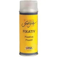Kreul Sprühlack Kreul Solo Goya Fixativ-Spray 400 ml