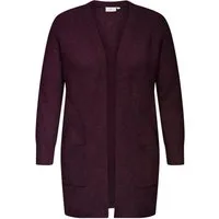 ONLY CARMAKOMA Strickjacke CARWHITNEY LS CARDIGAN KNIT