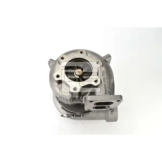 BE Turbo Turbolader Mercedes LKW 124625