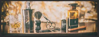 Läufer Barber 10129 | Größe: Weitere Maßanfertigung