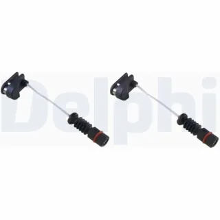 Delphi Warnkontakt vorne Mercedes C-Klasse Clk E-Klasse Slk