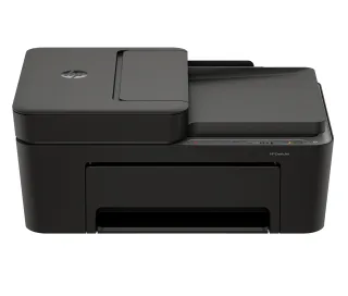 HP DeskJet 4320 Wireless All-in-One Farbe Drucker | a24hmb | Instant Ink - Thermal Inkjet