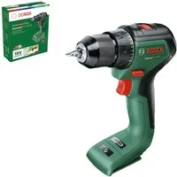 Bosch Home & Garden Akku-Bohrschrauber UniversalDrill 18V-60, ohne Akku und Ladegerät, 18 Volt System