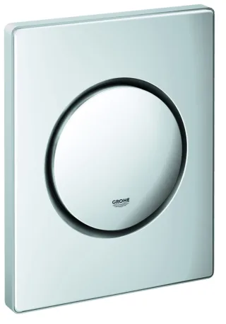 GROHE Urinal-Betätig. Nova Cosmopolitan 38804 FMS für manuelle Betätigung chrom 38804000