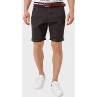 Indicode Chinoshorts INStormset aus elastischer Baumwoll-Qualität