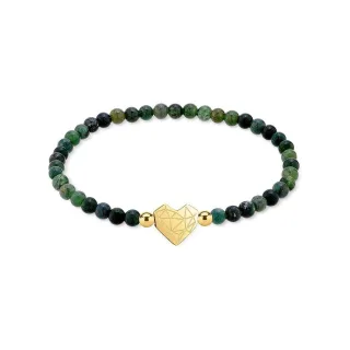 Liebeskind Armband LJ-1884-B-20