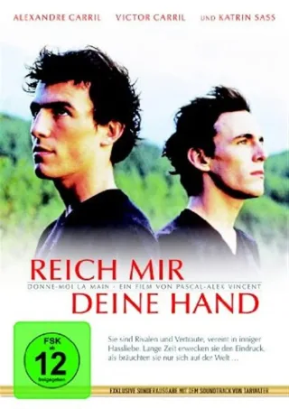 Reich mir deine Hand [DVD] [2009]