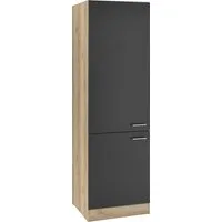 OPTIFIT Hochschrank Iver Breite 60 cm, mit 4 Einlegeböden, für viel Stauraum