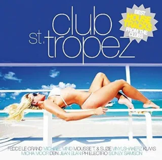 Club Saint Tropez