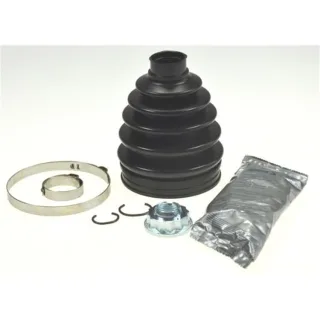 Spidan Achsmanschette vorne Mercedes Benz A-Klasse W169 B-Klasse W245