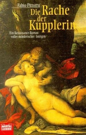 Die Rache der Kupplerin