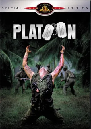 Platoon - Special Edition [Special Edition]
