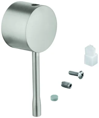 GROHE Hebel 46919 supersteel , 46919DC0 46919DC0